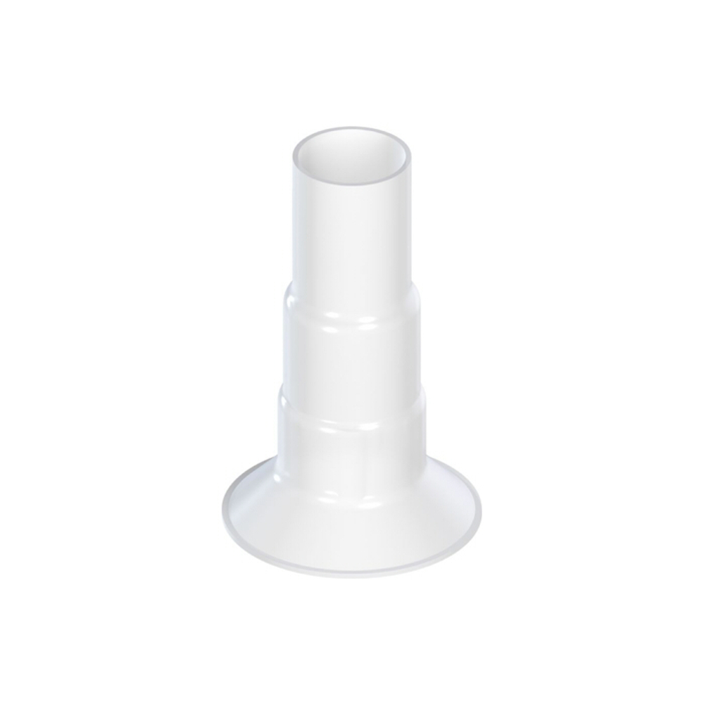 Выгораемый колпачок для variobase для одиночных коронок, мостов и балок Straumann Tissue Level (S/SP/TE)