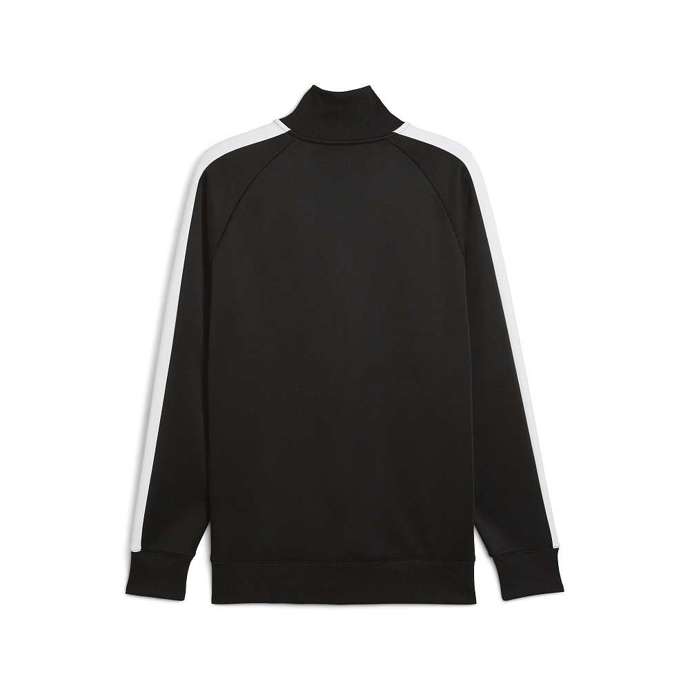 Мужская олимпийка PUMA T7 ALWAYS ON Track Jacket