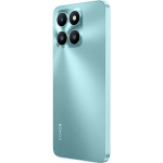 Смартфон HONOR X6a 4 ГБ/128 ГБ (Зелёный | Green)