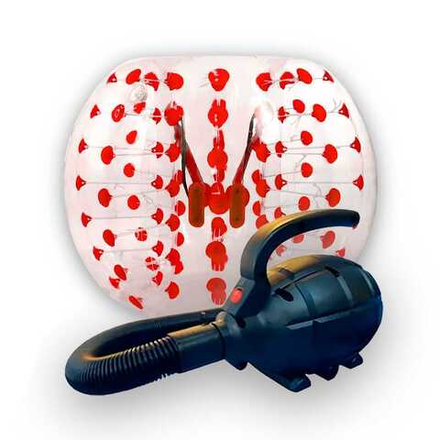 Насосы для бамперболов