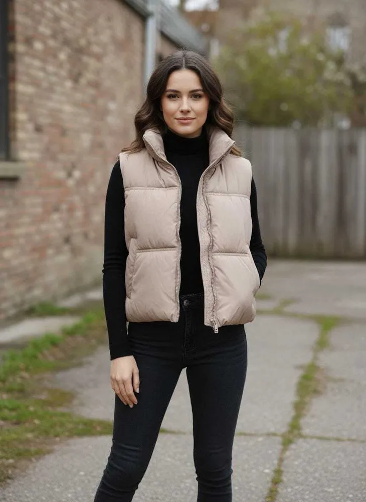 Жилет 6809864 Fabrika