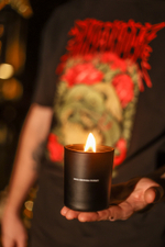 Свеча "Anacondaz"