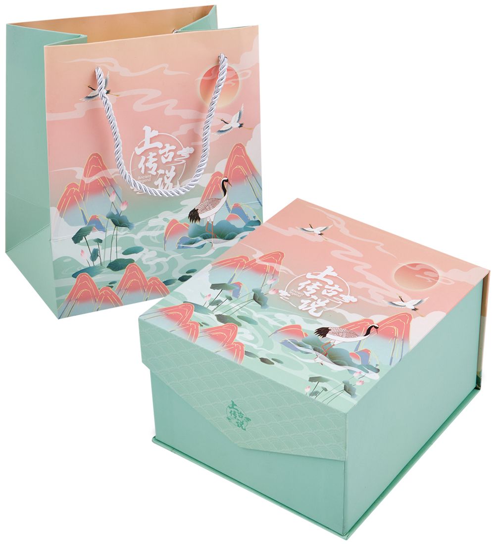 GAEM Home MF- 64/4 Фигурка «Девочка с единорогом»