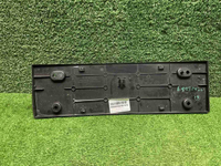 Площадка номера Zeekr 001 (2023-н.в.)