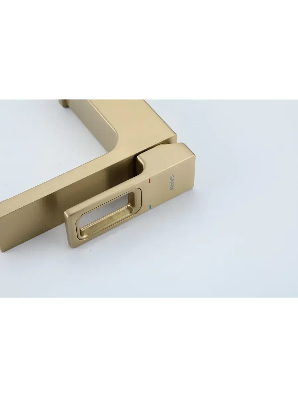 Смеситель для раковины GAPPO G1017-3