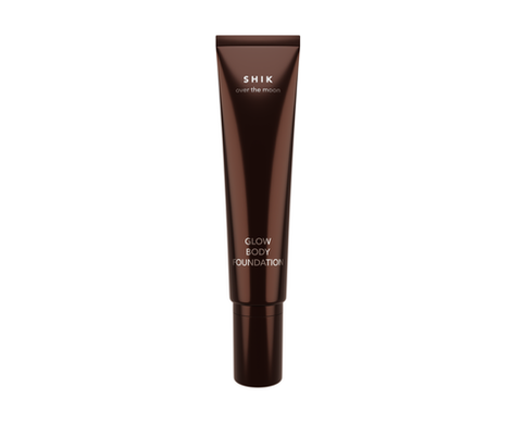 Хайлайтер для тела SHIK Glow Body Foundation 100 мл