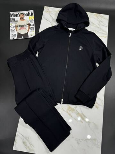 Спортивный костюм Brunello Cucinelli