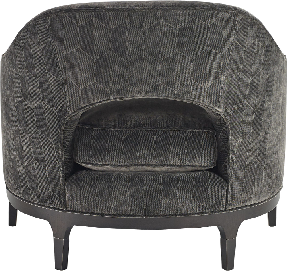 Кресло Baker Carnelian Lounge Chair
