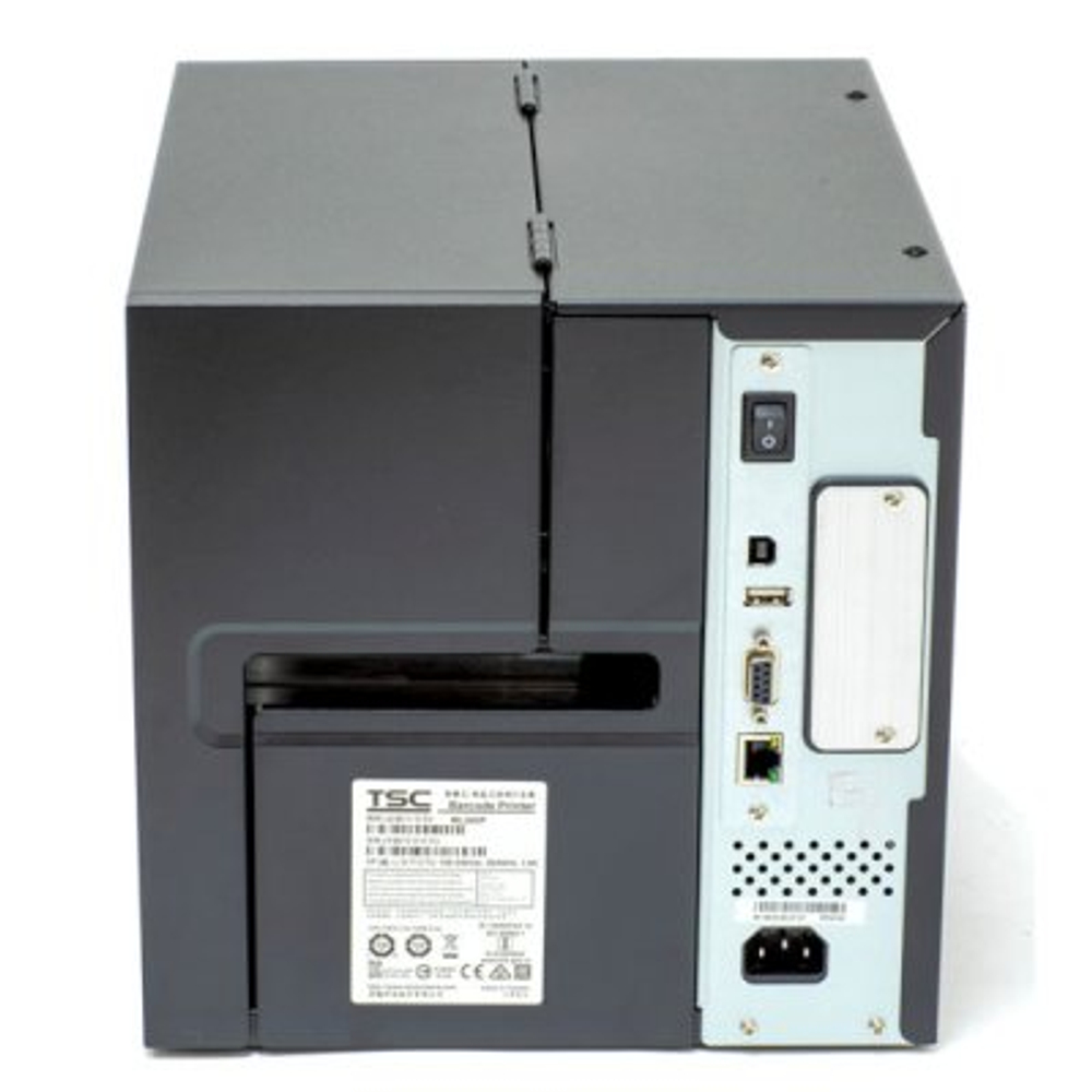 Принтер этикеток TSC ML340P 99-080A006-0302