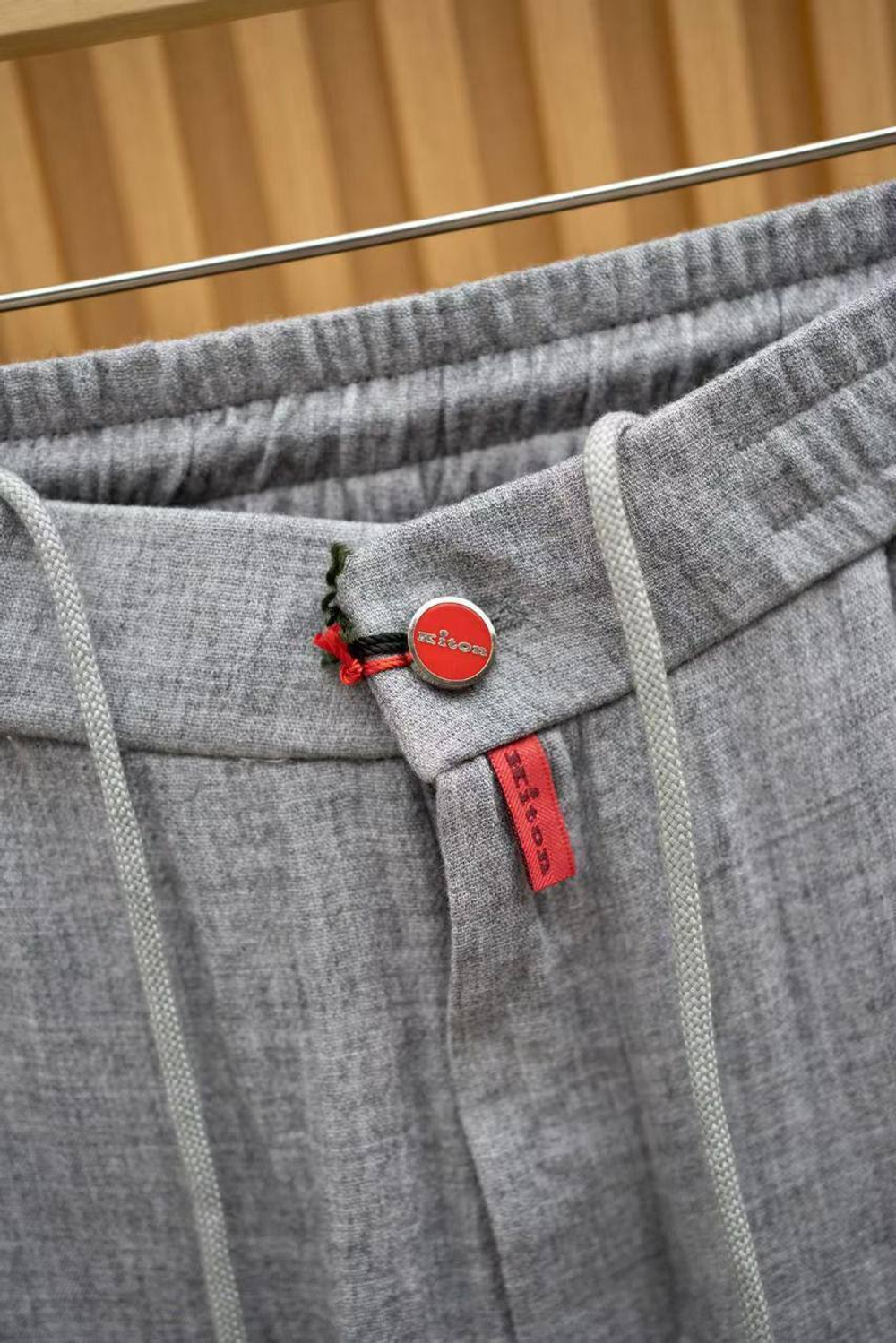 Брюки Kiton