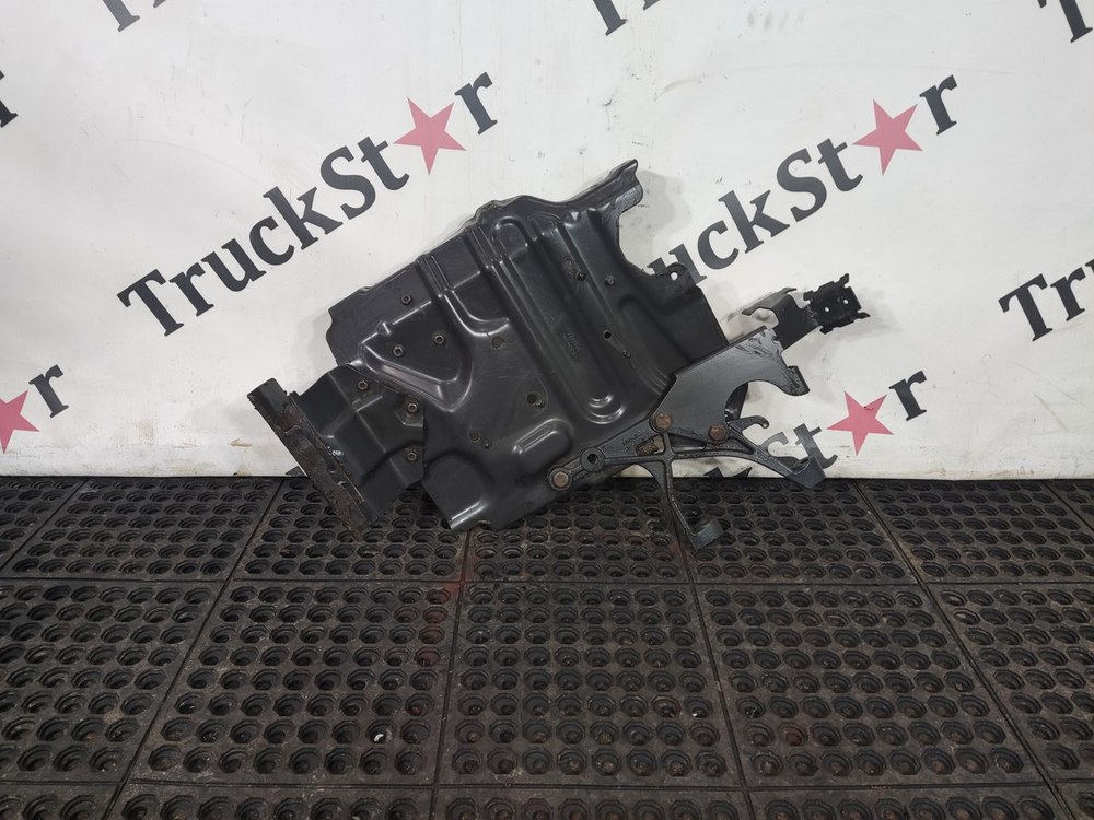 Кронштейн осушителя