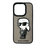 Чехол KL Karl для iPhone 15promax