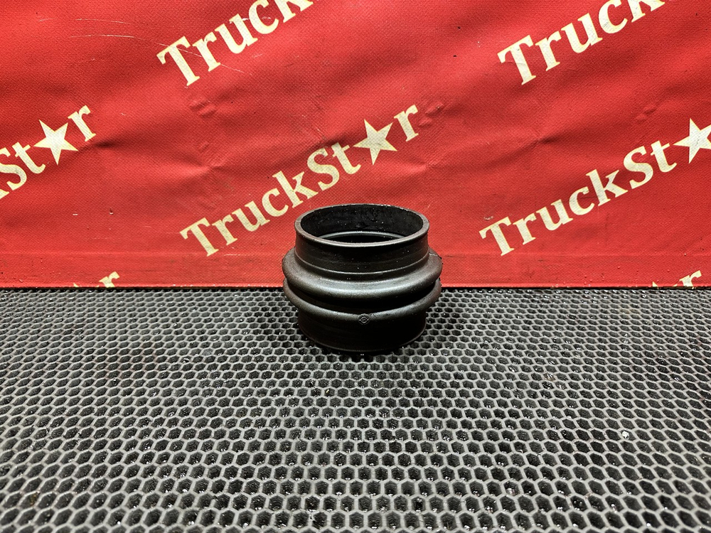 Патрубок воздухозаборника 2021г.