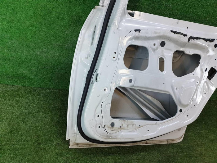 Дверь задняя правая BMW 5er F10 (2009-2017)