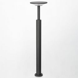 Наземный низкий светильник Citilux Dorn CLU05B