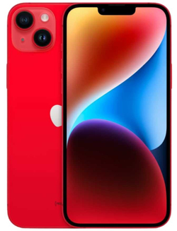iPhone 14 Plus 256Gb Красный 1SIM