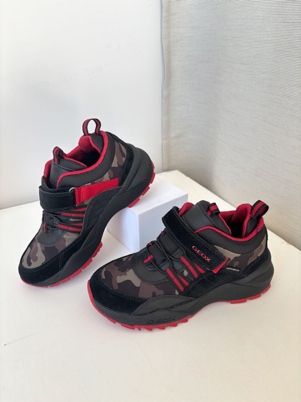 Geox respira price outlet