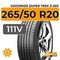 Goodride Zuper Trek Z-203 265/50 R20 111V XL