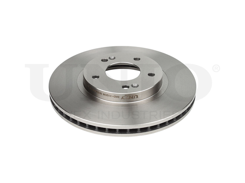 Диск тормозной передний UNIO BRD-20209