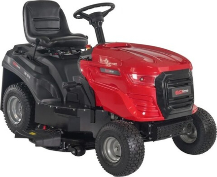 Трактор садовый Evoline TRG 107 H с сиденьем TRG107H