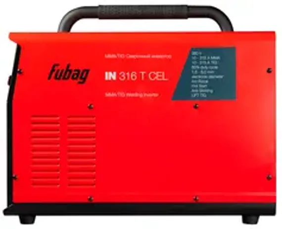 Наплечные ремни Fubag BLITZ PAPR III