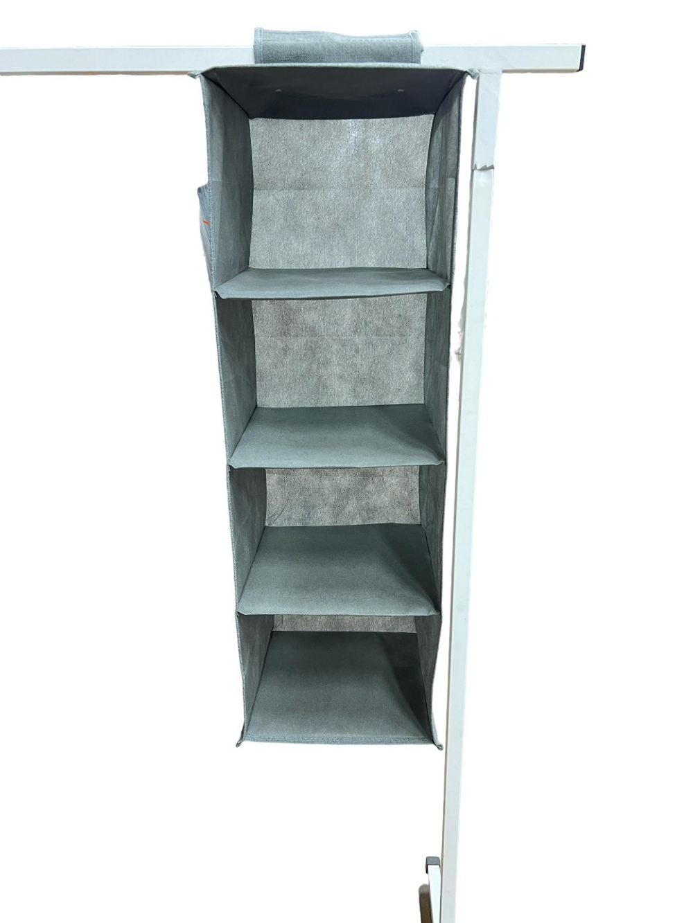 CASSIE НАПОЛЬНАЯ ВЕШАЛКА С 4-Х ЭТАЖНОЙ ПОЛКОЙ В КОМПЛЕКТЕ