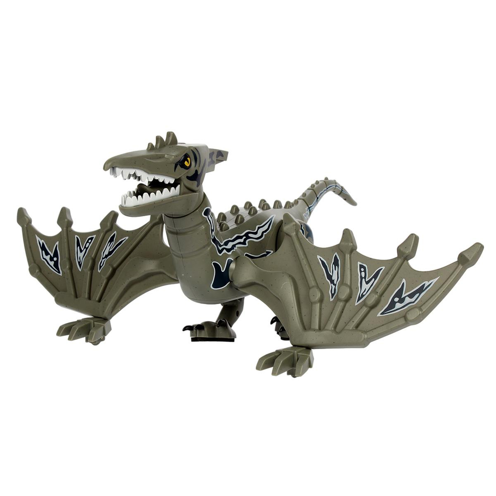 Игрушка на РУ Динозавр, коробка K40-3