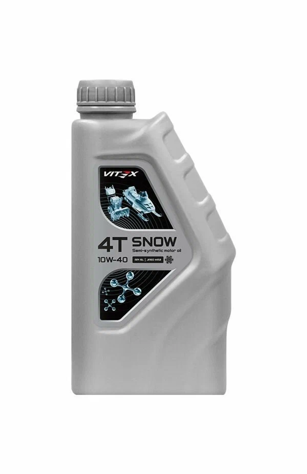 Vitex Snow 4T 10W40 1л