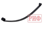 Лист 1 рессоры RIFHAN-540A 8*60*1350
