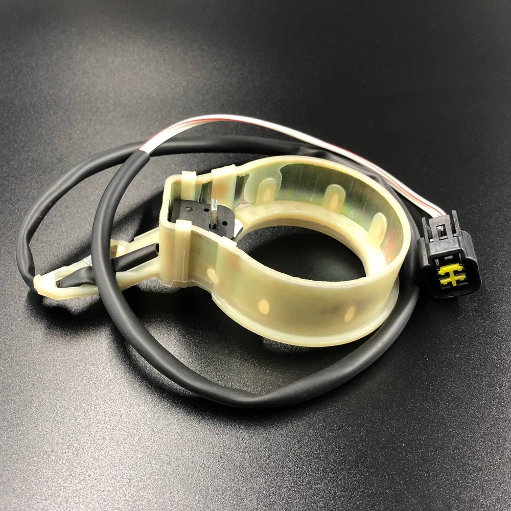 Катушка момента искрообразования Yamaha 40X (WUHU)