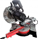 Пила торцовочная сетевая Jib 7255G 2,2 квт, 230в 1111020235000