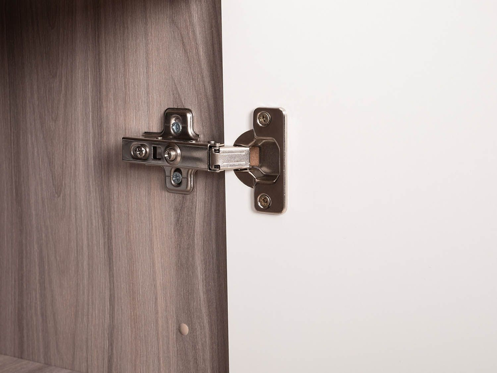 Гостиная Роквуд 2 Эмили Блаш / Графит