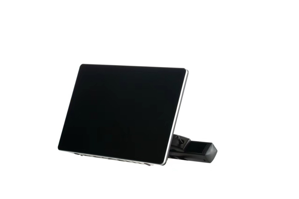 Комплект мониторов на подголовник для задних пассажиров универсальный - RDL-1188 Uni с сенсорным экраном 11,6” (IPS 1920 х 1080, Android 11, 8+128Gb)