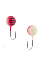 Мормышка ДРОБИНА ОТВЕРСТИЕ, #352, 10 шт 0,5 г