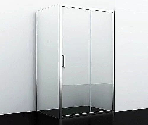 Душевой уголок WasserKRAFT Main 41S06 80x120