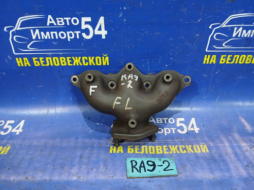 Коллектор выпускной Honda ODYSSEY 2002