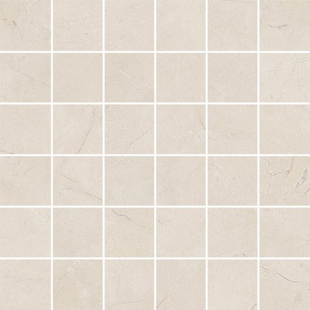 Мозаика MOS.AURA CREMA