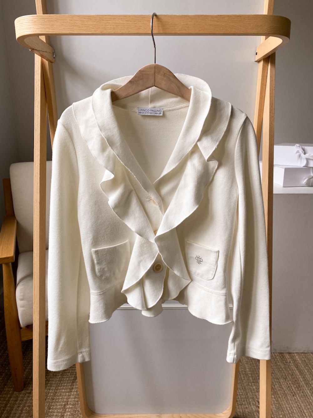 Кардиган I Pinco Pallino, 128