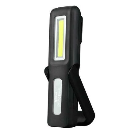 Фонарь кемпинговый LED-80 LM, COB-150 LM, IP34, USB (N-FK-G6) NISUS PRO