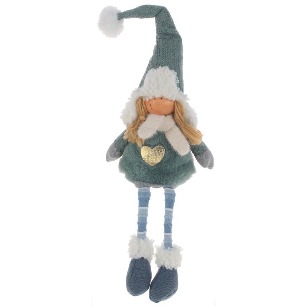 GAEM Игрушка набивная "Дети", L15 W8 H60 см, 2в.