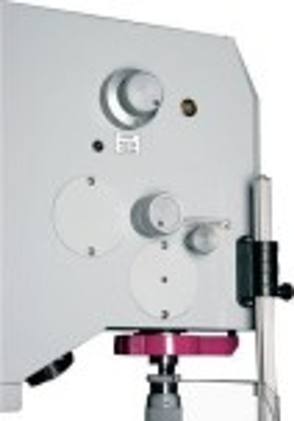 Станок сверлильный Optimum OPTIdrill DH 32GS 400V D3034240