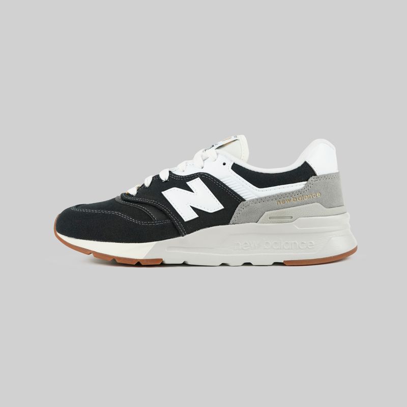 Кроссовки New Balance CM997HHC артикул:CM997HHC/D - купить в магазине Дайс