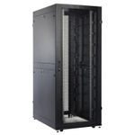 Телекоммуникационный шкаф ЦМО ШТК-СП-48.8.12-48АА-9005