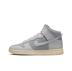 Кроссовки Nike Dunk High Vintage 'Certified Fresh - Particle Grey' DQ8800-001