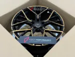 КОВАНЫЕ ДИСКИ ДЛЯ LIXIANG L7 2024 ЛИСЯН