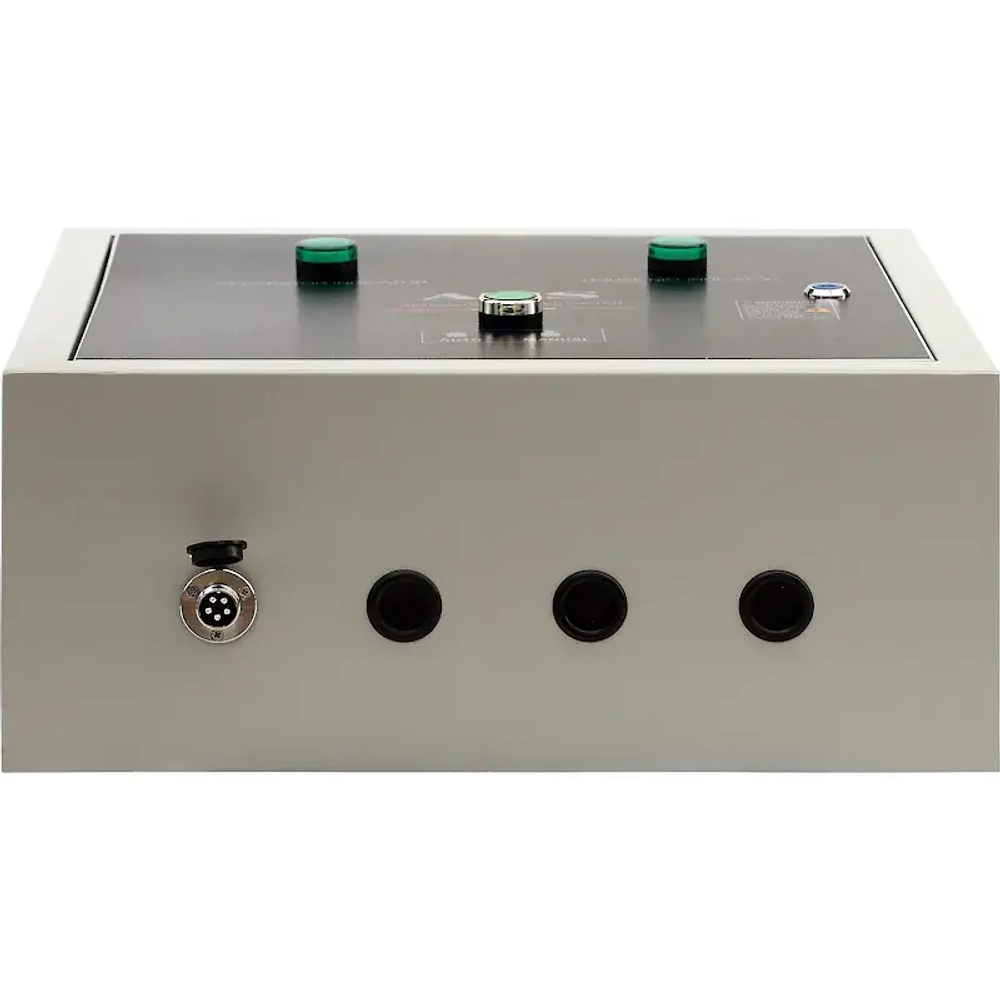 ТСС SGG 16000EH3LA бензогенератор с блоком АВР ТСС С 17000/400 190063/190028