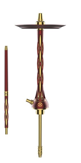 Blade One M LE Red