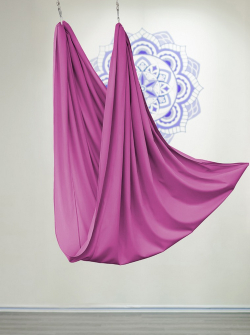 Гамак для йоги Classic pluse 3 м