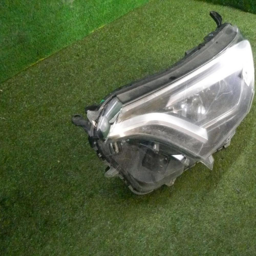 Фара левая Toyota Rav 4 CA40 (2015-2019) LED (В пленке)