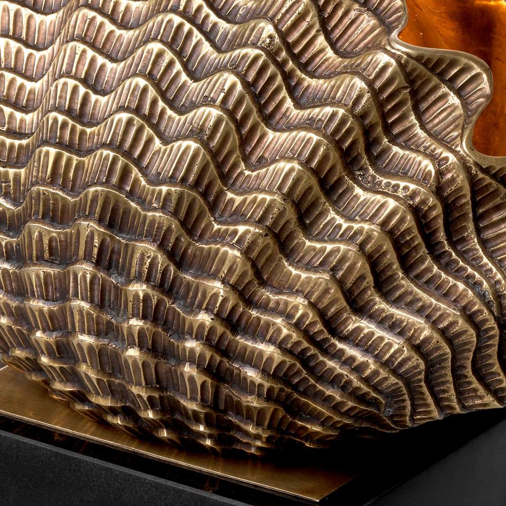 Лампа настольная Table Lamp Burbank арт.113089